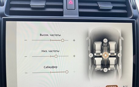 Land Rover Discovery IV, 2021 год, 7 000 000 рублей, 17 фотография