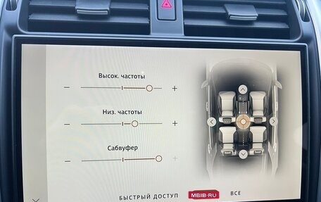 Land Rover Discovery IV, 2021 год, 7 000 000 рублей, 20 фотография