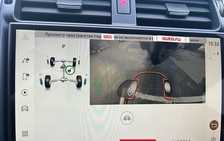 Land Rover Discovery IV, 2021 год, 7 000 000 рублей, 36 фотография