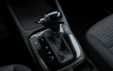 KIA Cerato III, 2018 год, 1 645 000 рублей, 13 фотография