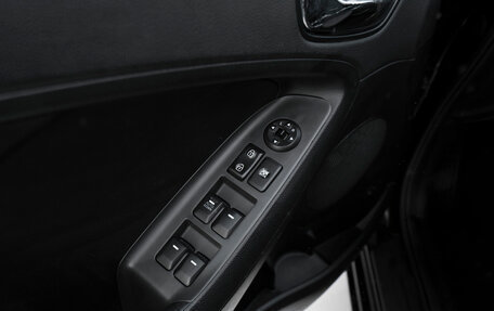 KIA Cerato III, 2018 год, 1 645 000 рублей, 17 фотография