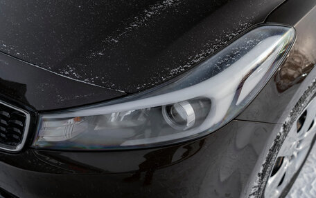 KIA Cerato III, 2018 год, 1 645 000 рублей, 20 фотография