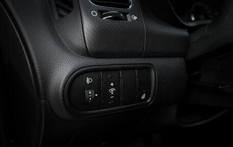 KIA Cerato III, 2018 год, 1 645 000 рублей, 18 фотография