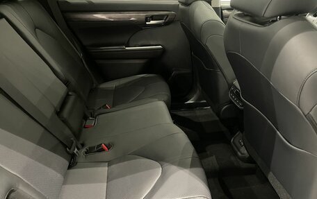 Toyota Highlander, 2025 год, 6 149 000 рублей, 11 фотография