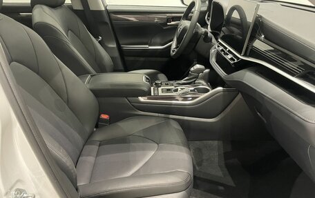 Toyota Highlander, 2025 год, 6 149 000 рублей, 9 фотография