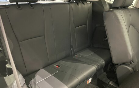 Toyota Highlander, 2025 год, 6 149 000 рублей, 12 фотография