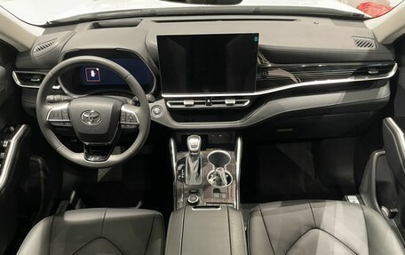 Toyota Highlander, 2025 год, 6 149 000 рублей, 10 фотография