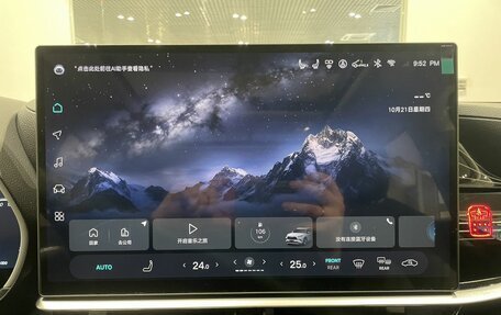 Toyota Highlander, 2025 год, 6 149 000 рублей, 16 фотография