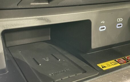 Toyota Highlander, 2025 год, 6 149 000 рублей, 19 фотография