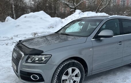 Audi Q5, 2012 год, 1 800 000 рублей, 2 фотография
