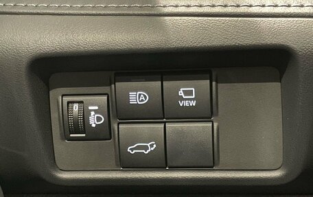 Toyota Highlander, 2025 год, 6 149 000 рублей, 20 фотография