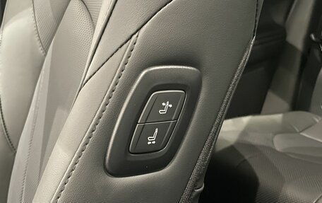 Toyota Highlander, 2025 год, 6 149 000 рублей, 25 фотография