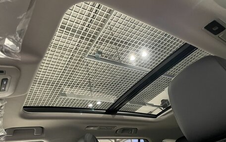 Toyota Highlander, 2025 год, 6 149 000 рублей, 26 фотография