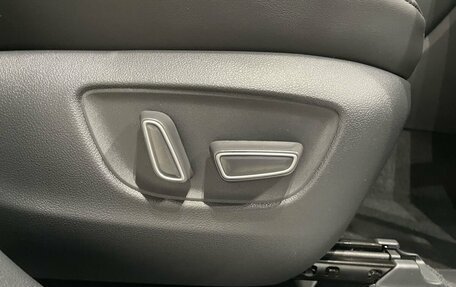 Toyota Highlander, 2025 год, 6 149 000 рублей, 23 фотография