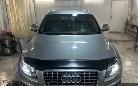 Audi Q5, 2012 год, 1 800 000 рублей, 3 фотография
