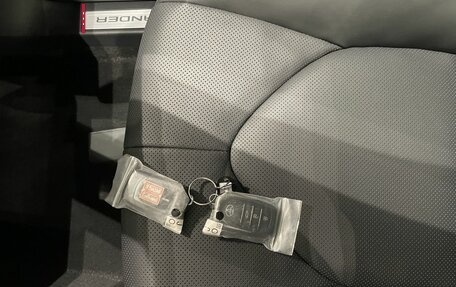 Toyota Highlander, 2025 год, 6 149 000 рублей, 27 фотография