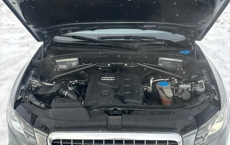 Audi Q5, 2012 год, 1 800 000 рублей, 5 фотография