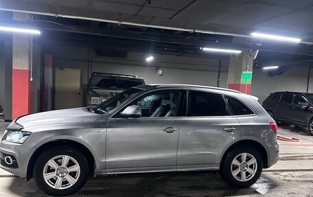 Audi Q5, 2012 год, 1 800 000 рублей, 13 фотография