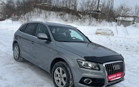 Audi Q5, 2012 год, 1 800 000 рублей, 6 фотография