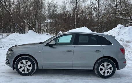 Audi Q5, 2012 год, 1 800 000 рублей, 12 фотография