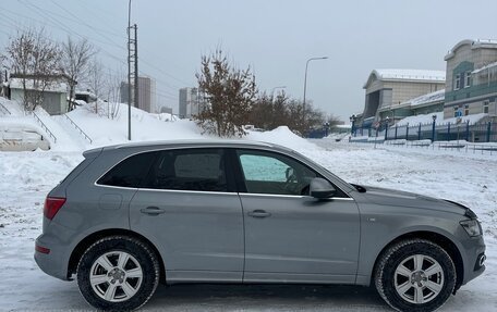 Audi Q5, 2012 год, 1 800 000 рублей, 8 фотография
