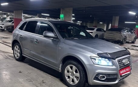 Audi Q5, 2012 год, 1 800 000 рублей, 7 фотография