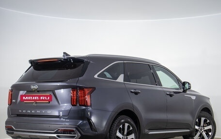 KIA Sorento IV, 2021 год, 3 899 000 рублей, 4 фотография