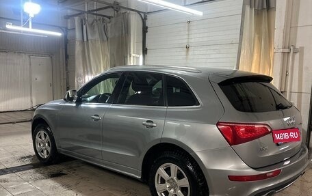 Audi Q5, 2012 год, 1 800 000 рублей, 11 фотография