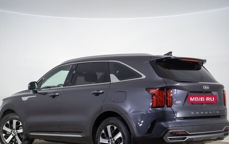 KIA Sorento IV, 2021 год, 3 899 000 рублей, 6 фотография