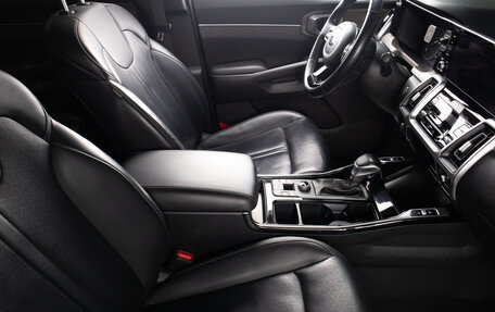 KIA Sorento IV, 2021 год, 3 899 000 рублей, 19 фотография