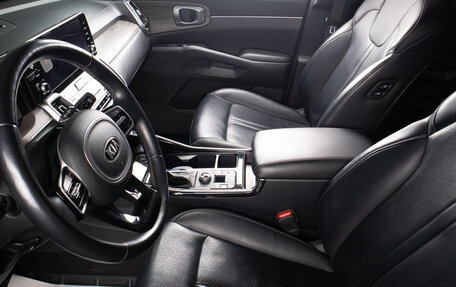 KIA Sorento IV, 2021 год, 3 899 000 рублей, 17 фотография