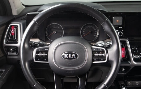 KIA Sorento IV, 2021 год, 3 899 000 рублей, 9 фотография