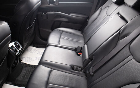 KIA Sorento IV, 2021 год, 3 899 000 рублей, 22 фотография