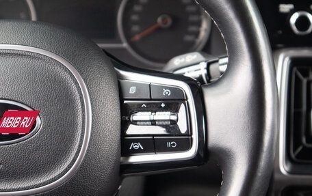 KIA Sorento IV, 2021 год, 3 899 000 рублей, 10 фотография