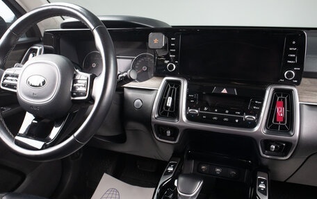 KIA Sorento IV, 2021 год, 3 899 000 рублей, 8 фотография