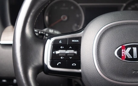 KIA Sorento IV, 2021 год, 3 899 000 рублей, 11 фотография