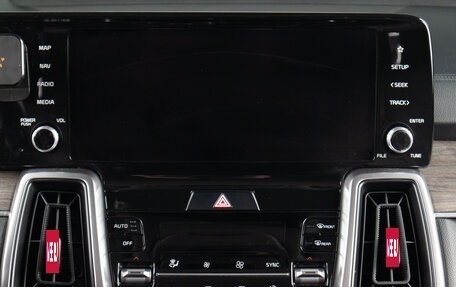 KIA Sorento IV, 2021 год, 3 899 000 рублей, 13 фотография