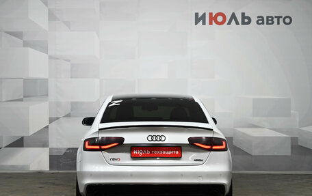 Audi A4, 2013 год, 2 135 000 рублей, 5 фотография