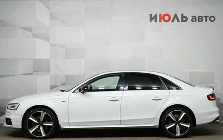 Audi A4, 2013 год, 2 135 000 рублей, 7 фотография