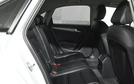 Audi A4, 2013 год, 2 135 000 рублей, 11 фотография