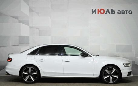 Audi A4, 2013 год, 2 135 000 рублей, 8 фотография