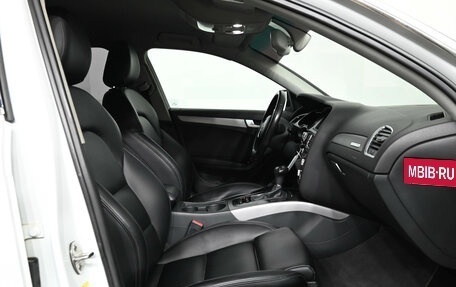 Audi A4, 2013 год, 2 135 000 рублей, 10 фотография