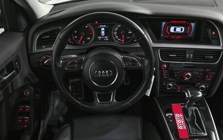 Audi A4, 2013 год, 2 135 000 рублей, 12 фотография