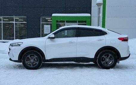 Haval F7x I, 2023 год, 2 399 000 рублей, 7 фотография