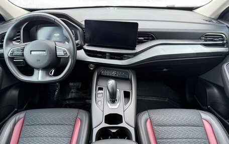 Haval F7x I, 2023 год, 2 399 000 рублей, 11 фотография