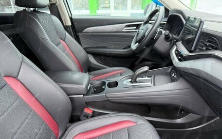 Haval F7x I, 2023 год, 2 399 000 рублей, 9 фотография