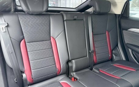 Haval F7x I, 2023 год, 2 399 000 рублей, 10 фотография