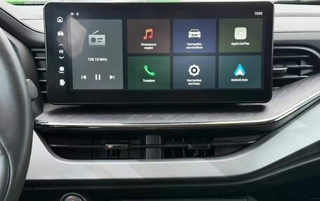 Haval F7x I, 2023 год, 2 399 000 рублей, 15 фотография