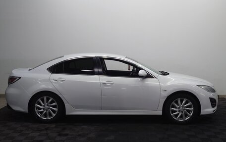 Mazda 6, 2010 год, 1 050 000 рублей, 4 фотография