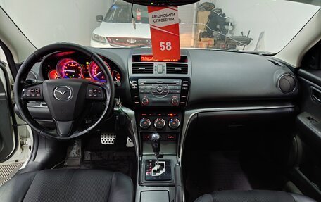 Mazda 6, 2010 год, 1 050 000 рублей, 8 фотография